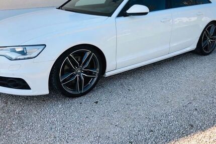 Audi A6 304.000 km 10.300 &euro; Bruckberg 84079
