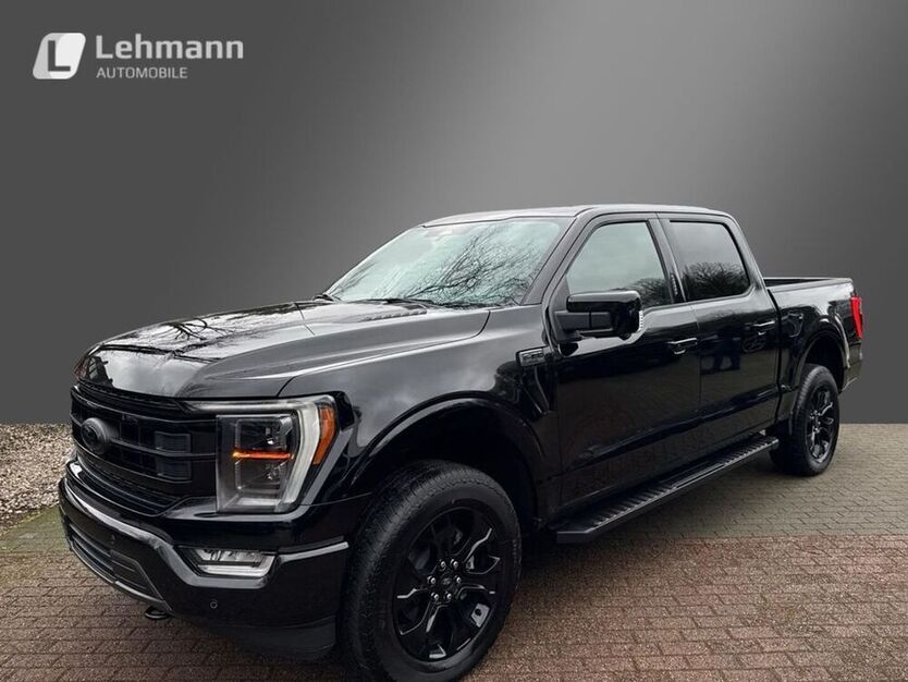 F 150