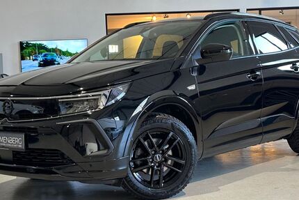 Opel Grandland (X) 73.909 km 16.980 &euro; Rodgau-Weiskirchen/nähe Frankfurt am Main 63110
