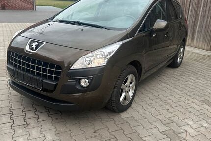 Peugeot 3008 175.000 km 4.900 &euro; Velen 46342
