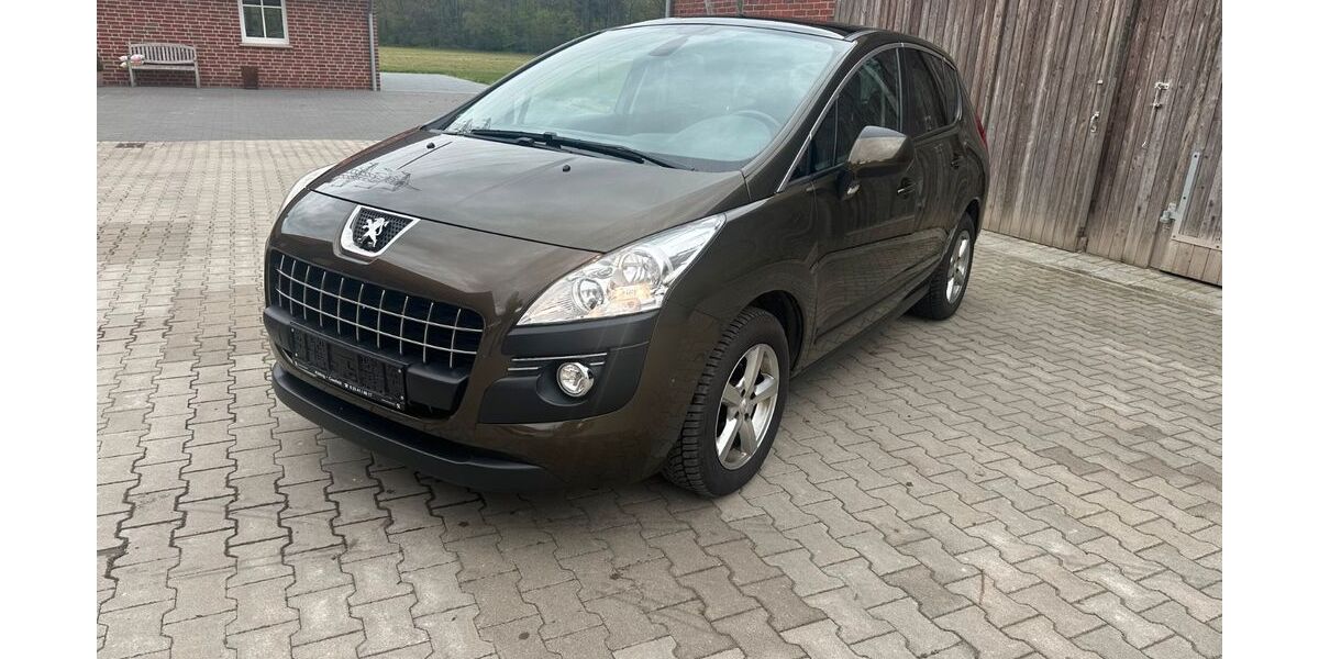 Peugeot 3008 175.000 km 4.900 &euro; Velen 46342