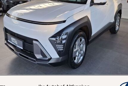Hyundai KONA 5.500 km 22.980 &euro; Dresden-Altfranken 01156