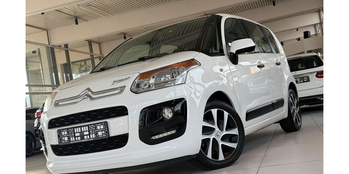 Citroen C3 157.116 km 4.991 &euro; Siegen 57078