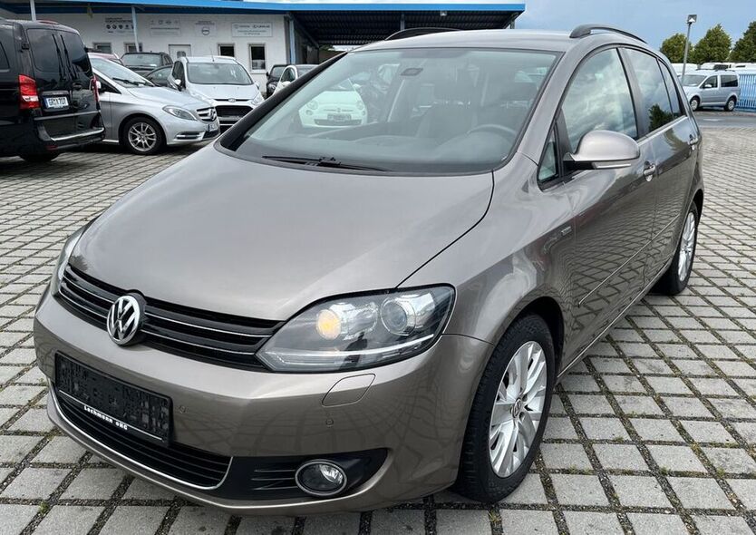 Golf Plus