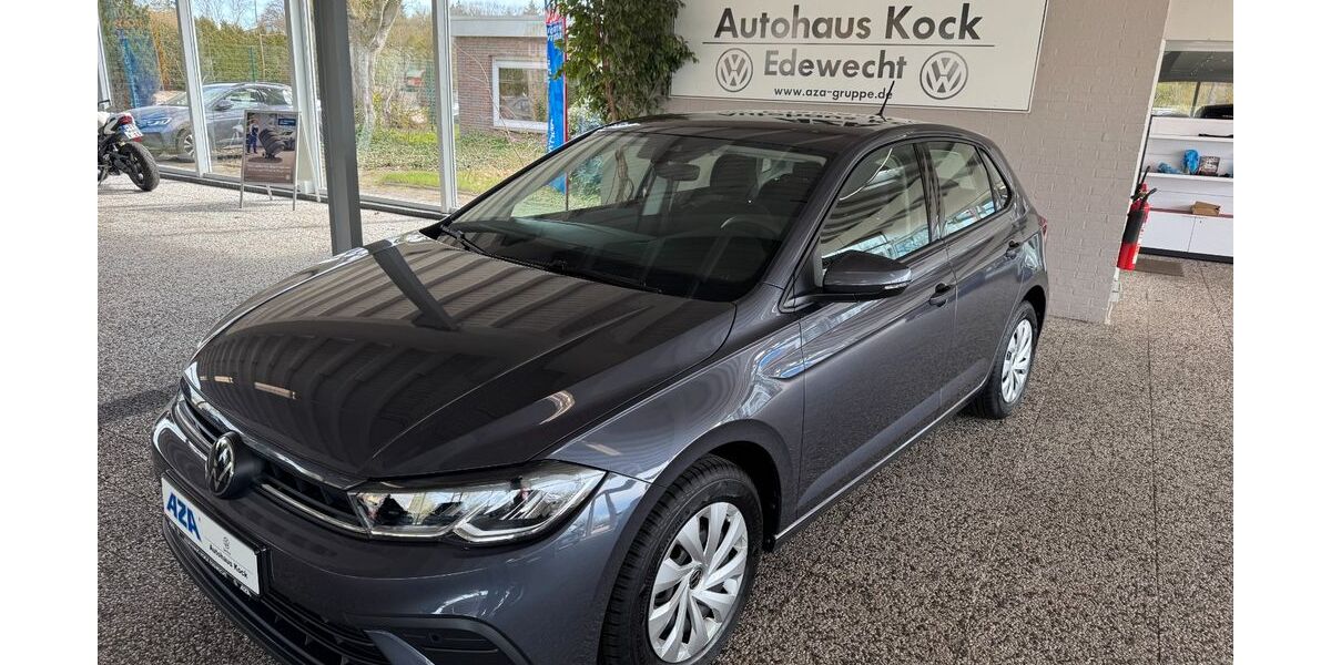 VW Polo 11.500 km 19.790 &euro; Edewecht 26188