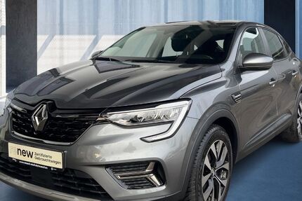 Renault Arkana 31.214 km 18.690 &euro; München 81827