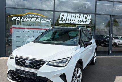 Seat Arona 42.600 km 21.990 &euro; Bad Mergentheim 97980