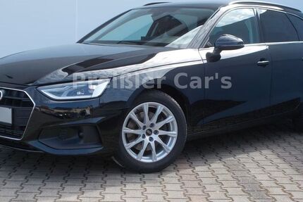 Audi A4 52.800 km 21.990 &euro; Ebersdorf b. Coburg 96237