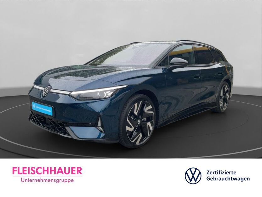 VW ID.7 29.538 km 54.480 € Köln-Mülheim 51063