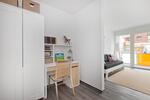 Etagenwohnung Münster Gievenbeck - 1 Zimmer, 31 m&sup2;, 475&euro; | Angebot:26648401
