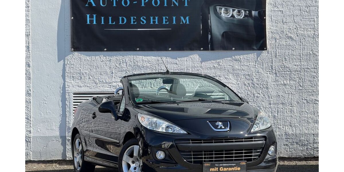 Peugeot 207 114.000 km 5.990 &euro; Hildesheim 31135