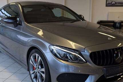 Mercedes-Benz C 250 135.000 km 24.950 &euro; Homberg (Efze) 34576