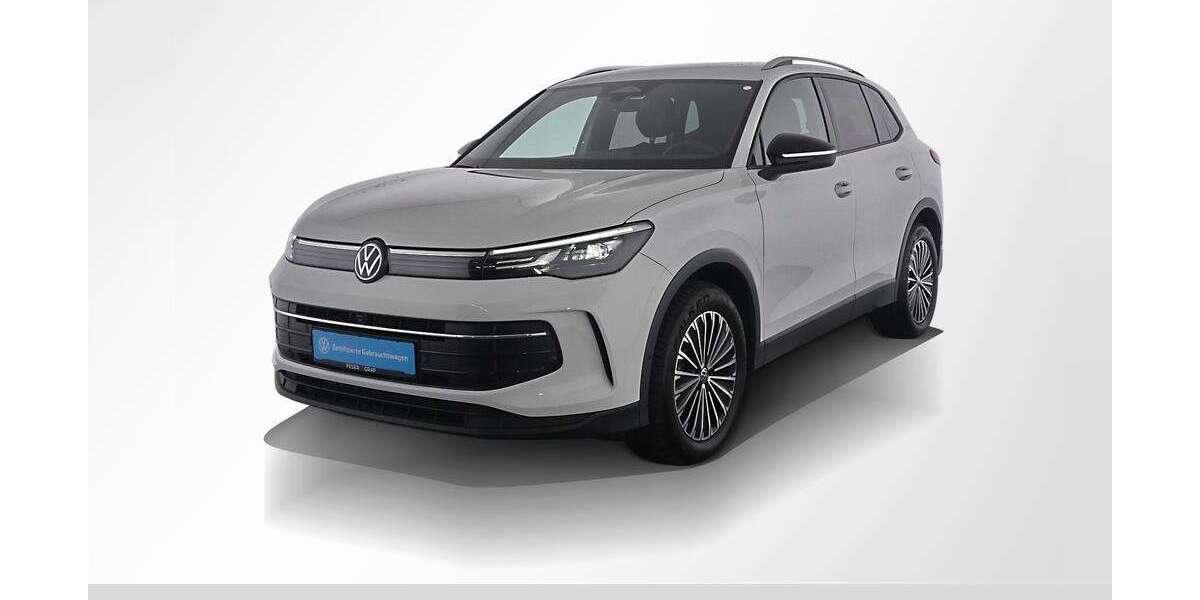 VW Tiguan 8.078 km 38.810 € Nürnberg 90411