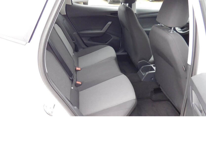 Seat Ibiza 1.0 Reverence MPI BMT 4Trg Klima Radio 18.700 km 12.990 € Vordorf 38533