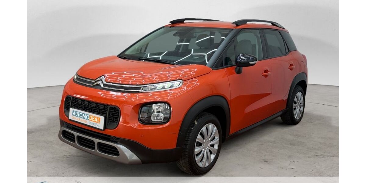 Citroen C3 Aircross 67.578 km 11.789 &euro; Moers 47445