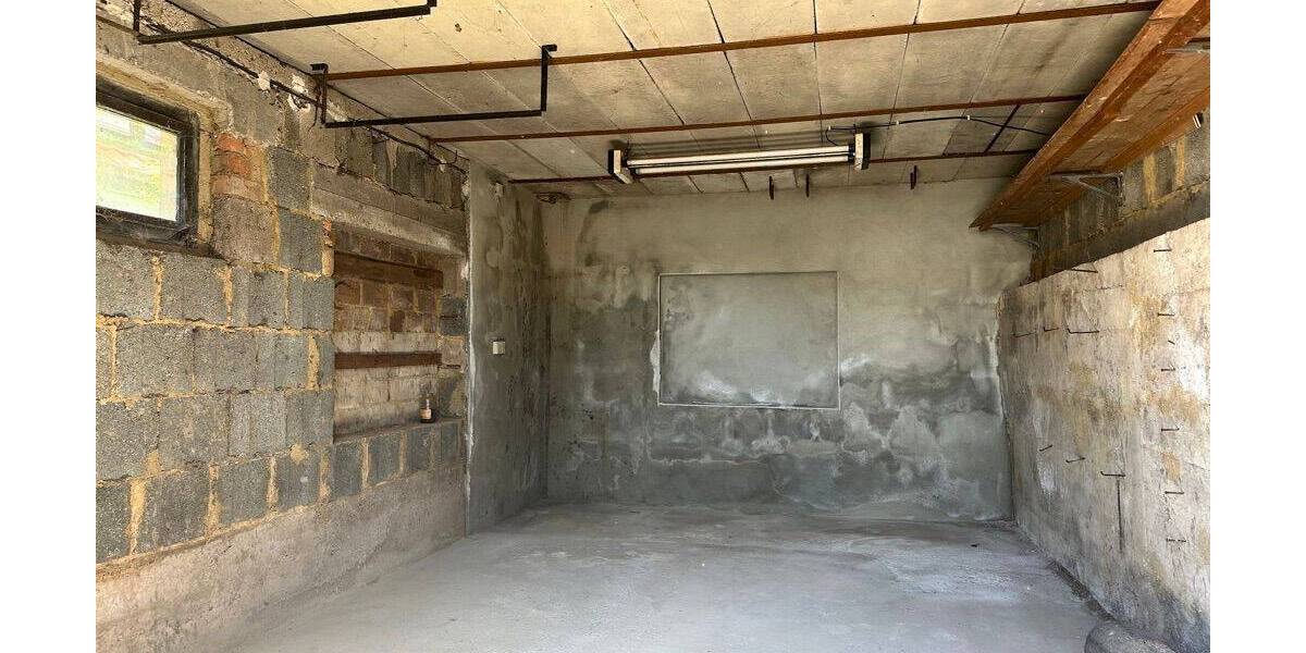 Einfamilienhaus Trusetal Trusetal - 7 Zimmer, 100 m&sup2;, 85.000&euro; | Angebot:25725591