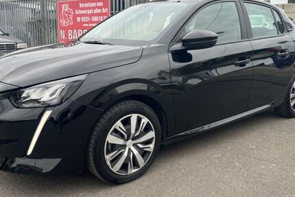 Peugeot 208 70.234 km 12.200 € Frechen 50226