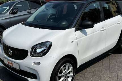 Smart forFour 89.000 km 10.990 € Geislingen an der Steige 73312