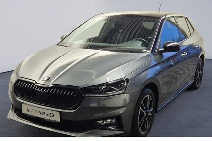 Skoda Fabia 15.600 km 24.250 € Braunschweig 38124