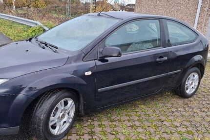 Ford Focus 156.800 km 1.799 &euro; Bohmte 49163