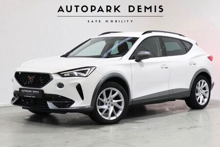 Cupra Formentor 29.400 km 20.885 &euro; Appen 25482