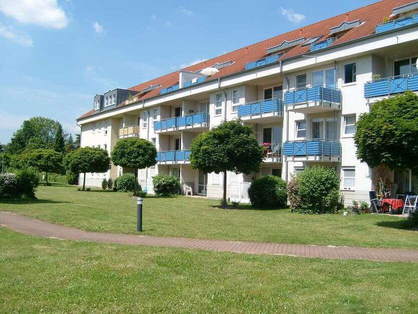Wohnung zum Kaufen in Köln-Sürth 110.000 € 36 m²