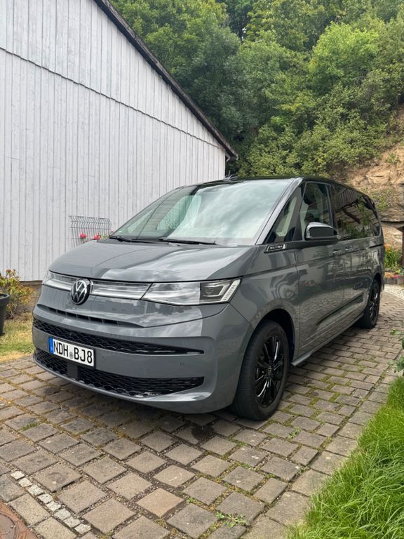 T7 Multivan