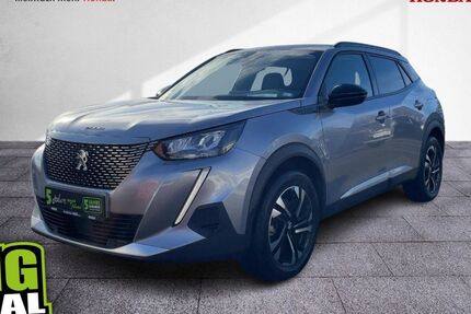 Peugeot 2008 32.300 km 16.490 &euro; Augsburg 86156