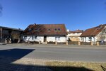 sanierungsbedürftiges Haus mit Garage und Nebengebäude günstig zu verkaufen - Einfamilienhaus Wittstock Sewekow | Angebot:25963874