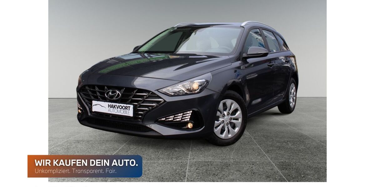 Hyundai i30 28.433 km 18.980 &euro; Altenkirchen 57610