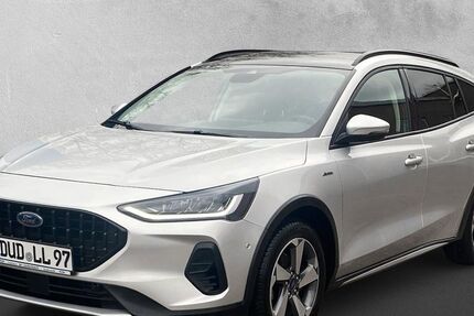 Ford Focus 45.000 km 23.900 &euro; Duderstadt 37115