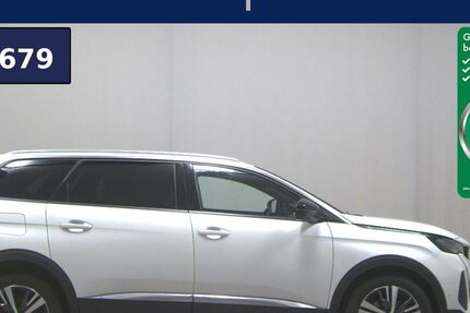 Peugeot 5008 70.308 km 15.450 &euro; Gyhum/Bockel 27404