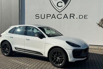 Porsche Macan 82.300 km 55.499 &euro; Kranzberg 85402