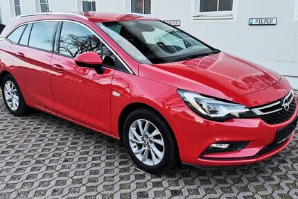 Opel Astra 237.890 km 5.200 &euro; Berlin 12526