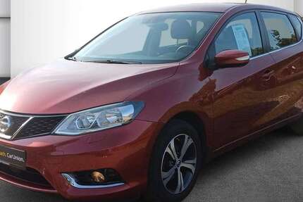 Nissan Pulsar 98.950 km 8.990 € Jena 07749