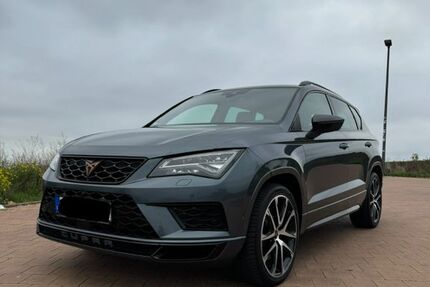 Cupra Ateca 67.000 km 22.900 &euro; Bad Kreuznach 55543