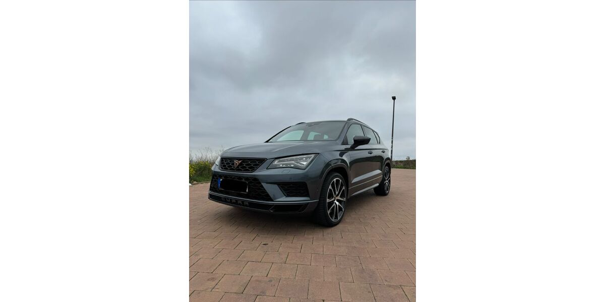 Cupra Ateca 67.000 km 22.900 &euro; Bad Kreuznach 55543