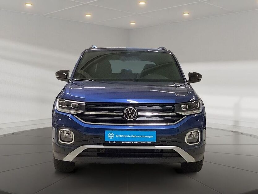T-Cross