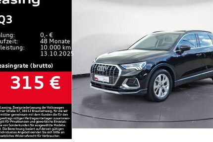Audi Q3 16.751 km 37.460 € Freiburg 79115