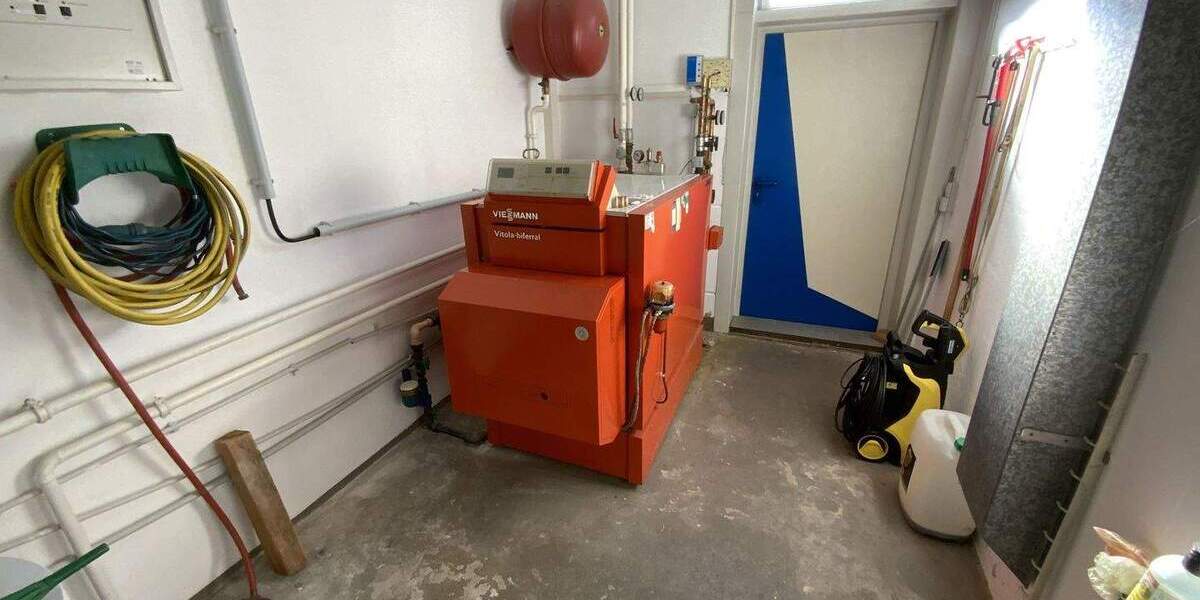 Gewerbeobjekt Suhl Hirschbach - 550.000&euro; | Angebot:25862501