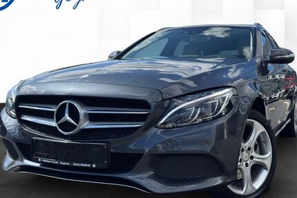 Mercedes-Benz C 250 166.000 km 17.850 € Diepholz 49356