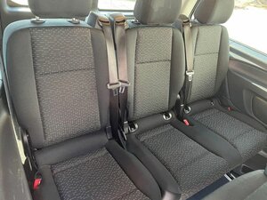 Mercedes-Benz Vito 119 Tourer PRO XL STANDHZ NAV KAMERA 17.047 km 59.890 &euro; Sangerhausen 06526