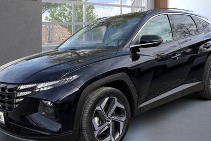 Hyundai TUCSON 70.100 km 27.485 &euro; Augsburg 86165