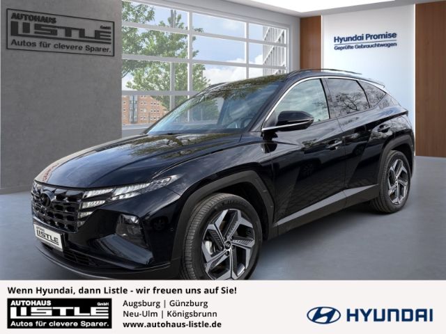 Hyundai TUCSON 70.100 km 27.485 &euro; Augsburg 86165