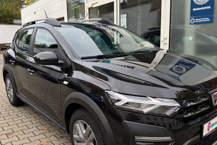 Dacia Sandero 22.000 km 14.950 &euro; Görlitz 02826