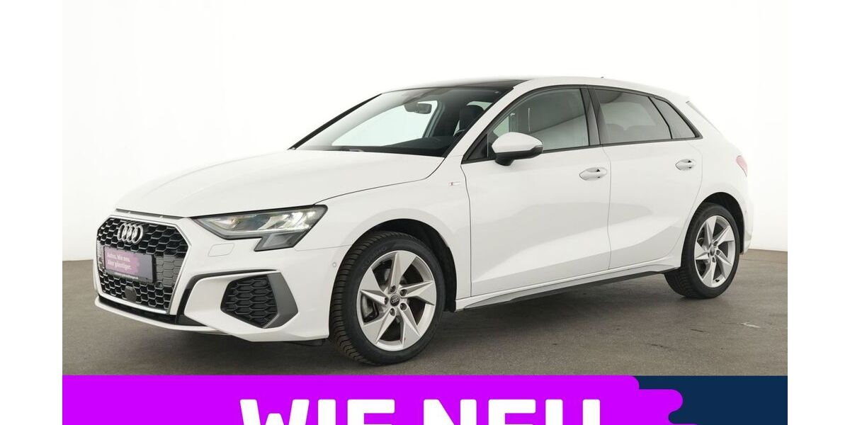 Audi A3 18.975 km 28.429 &euro; Neuss 41460