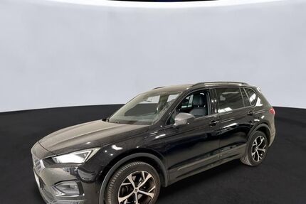 Seat Tarraco 79.325 km 30.880 &euro; Bielefeld 33609