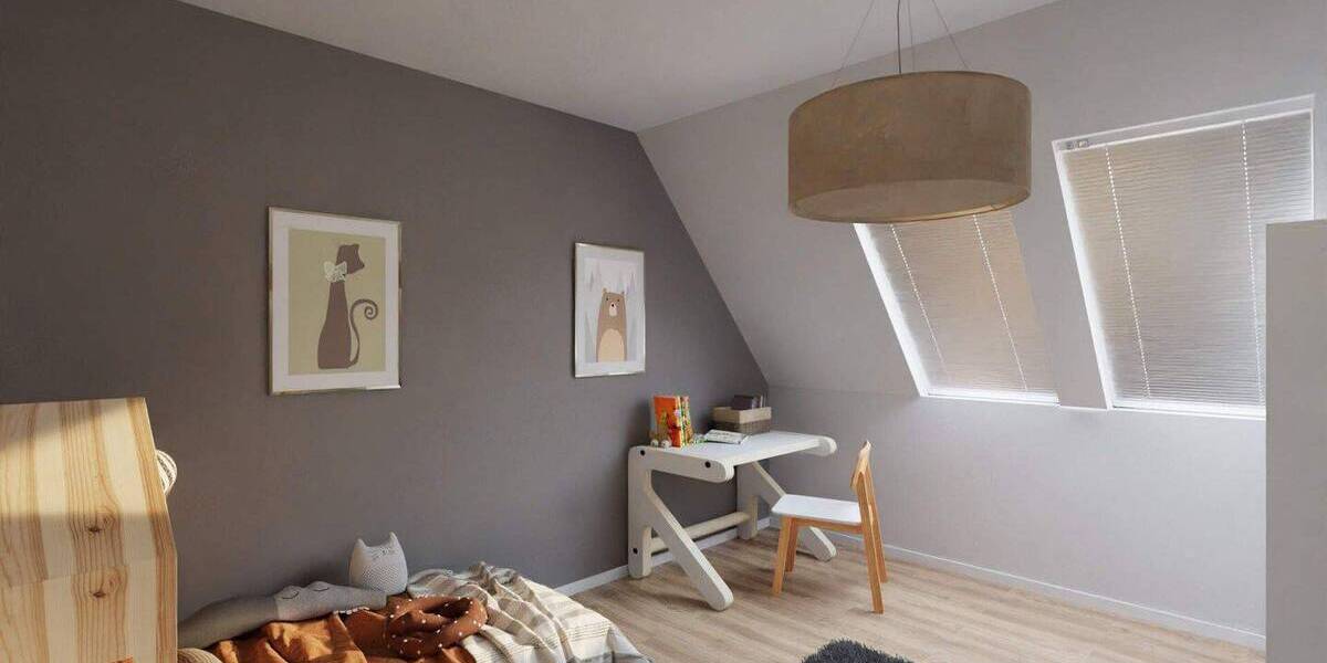 Doppelhaushälfte Müllrose - 4 Zimmer, 114 m&sup2;, 349.900&euro; | Angebot:25984948