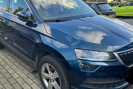 Skoda Karoq 136.000 km 20.990 € Merzig 66663