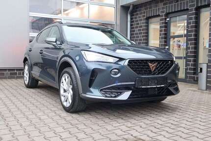 Cupra Formentor 27.500 km 24.990 &euro; Cappeln 49692